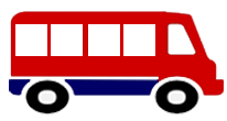 bus ticket